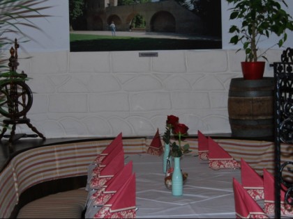 Foto: Restaurant "Pfalzkeller"