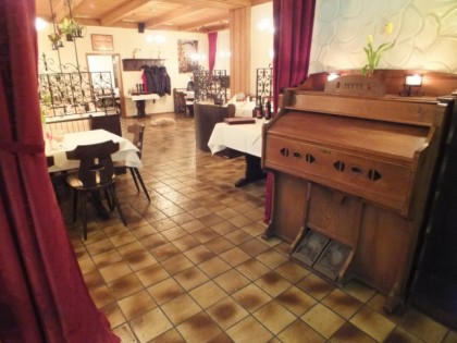 Foto: Restaurant "Pfalzkeller"